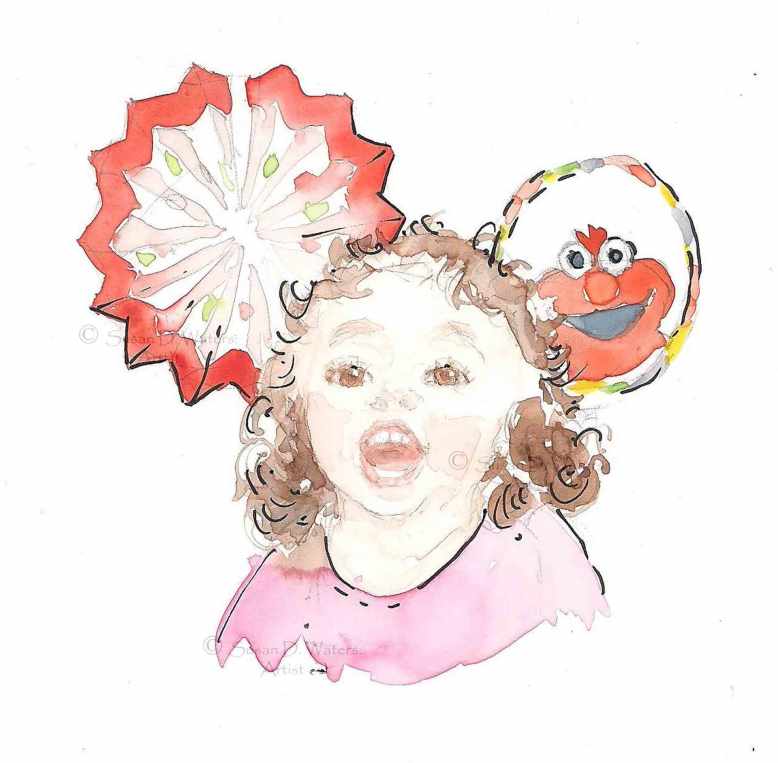 Wake-Up-Benny!-Susan-Duke-Waters