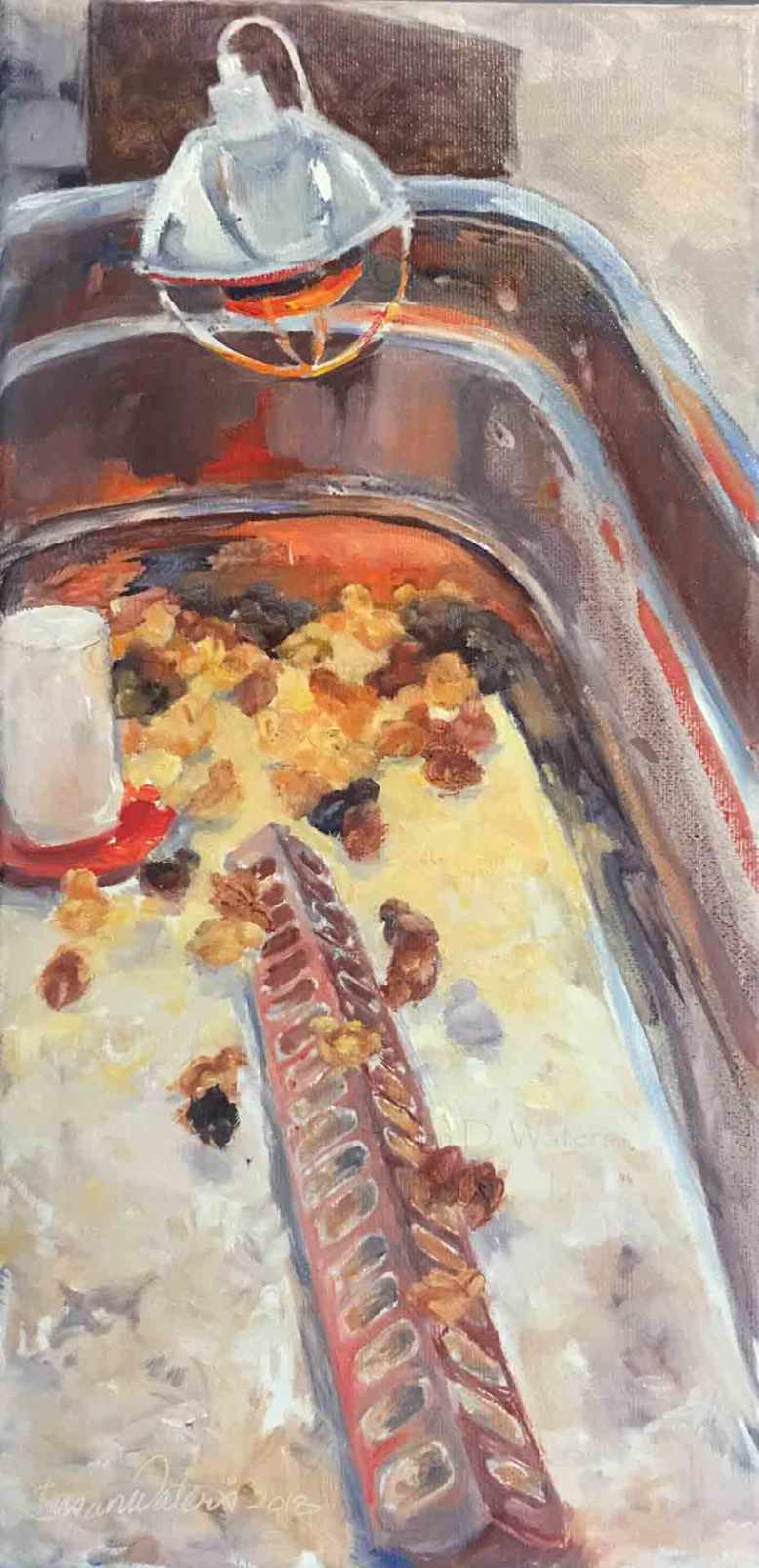 Hatchlings,-Susan-Duke-Waters