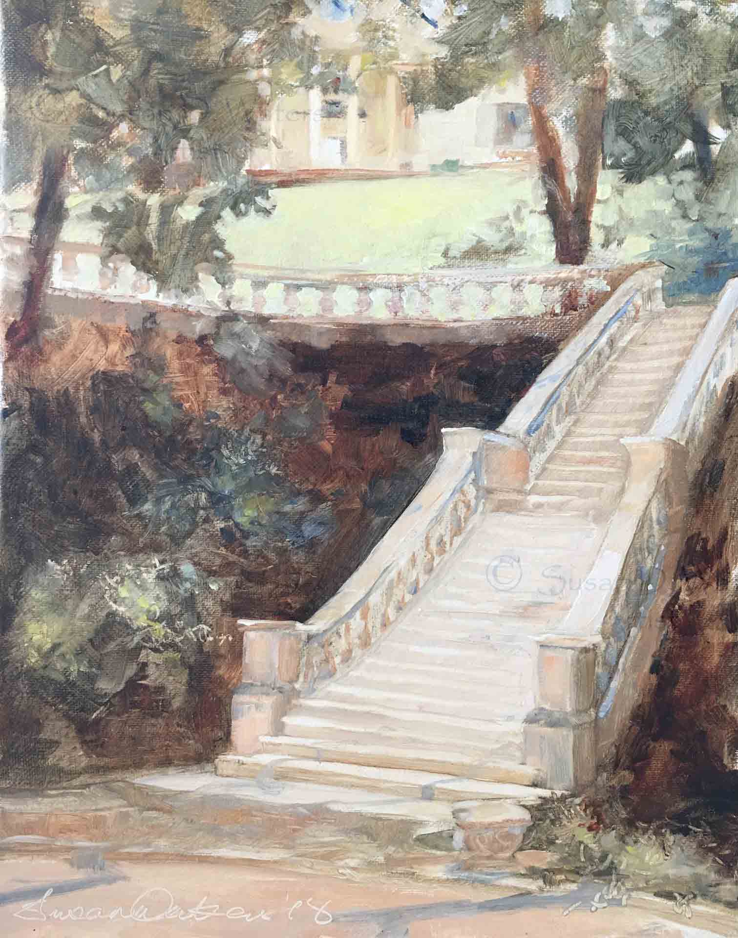 Cator-Woodford-Stairway,-Susan-Duke-Waters