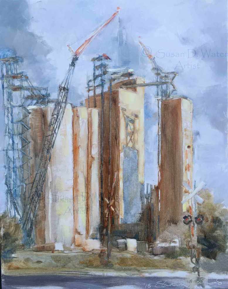 Feed-Plant-II,-Susan-Duke-Waters