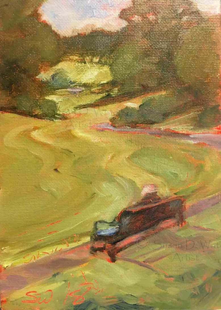 Park-Bench-II,-Susan-Duke-Waters
