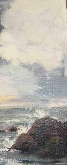 Ocean-Scene-II,-Brenda's-card,-Susan-Duke-Waters