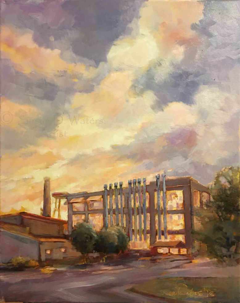 Meggir-Goodyear-Mill-Revisited,-Susan-Duke-Waters