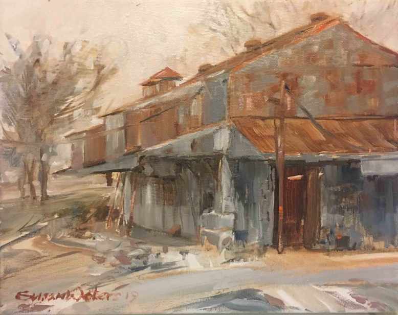 Old-Cotton-Gin,-Susan-Duke-Waters