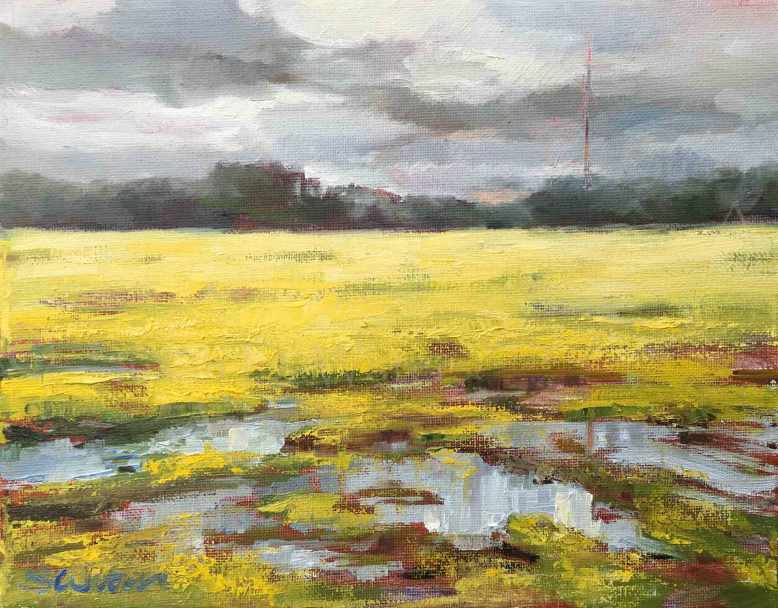 Mud-and-Buttercups,-Susan-Duke-Waters