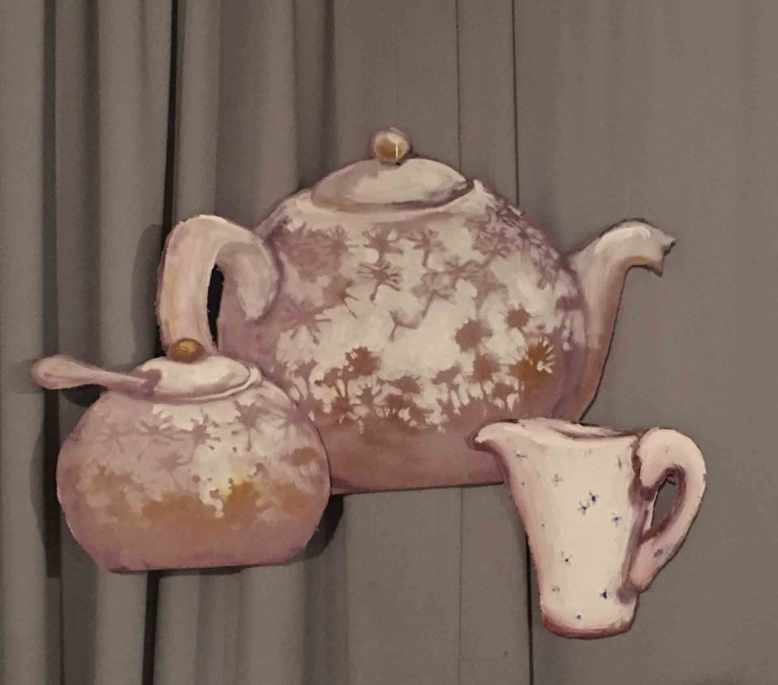 Dandelion-Tea-Set,-Susan-Duke-Waters