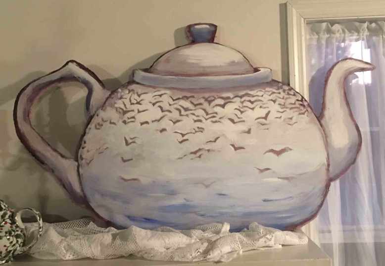 Seagull-Teapot,-Susan-Duke-Waters