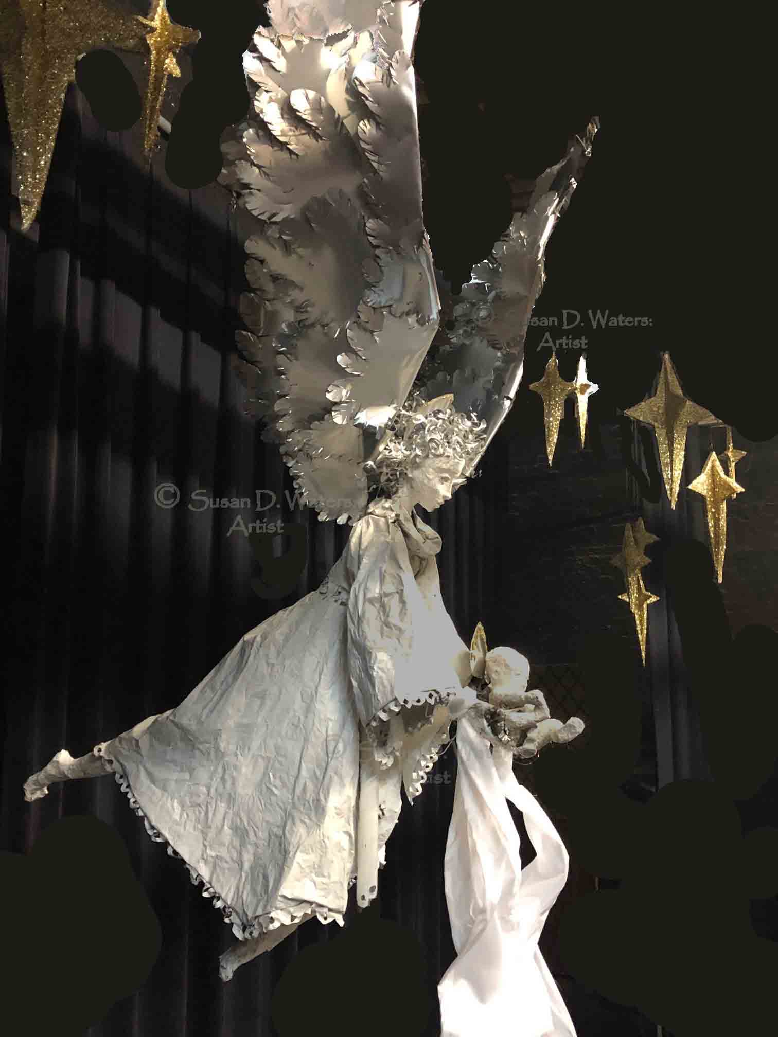 Angel-Delivery-1,-Susan-D-Waters