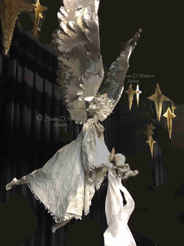 Angel-Delivery-1,-Susan-D-Waters