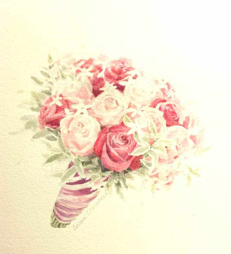 Bouquet,-Susan-Duke-Waters