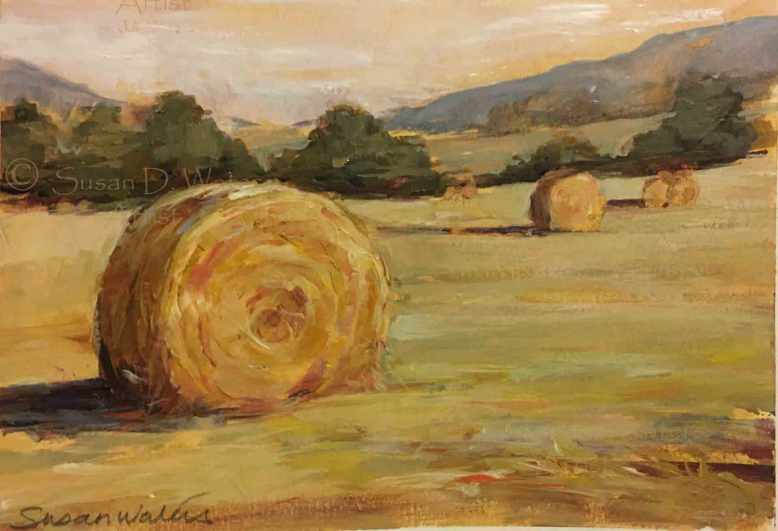 Hay-Bales-5,-Susan-Duke-Waters