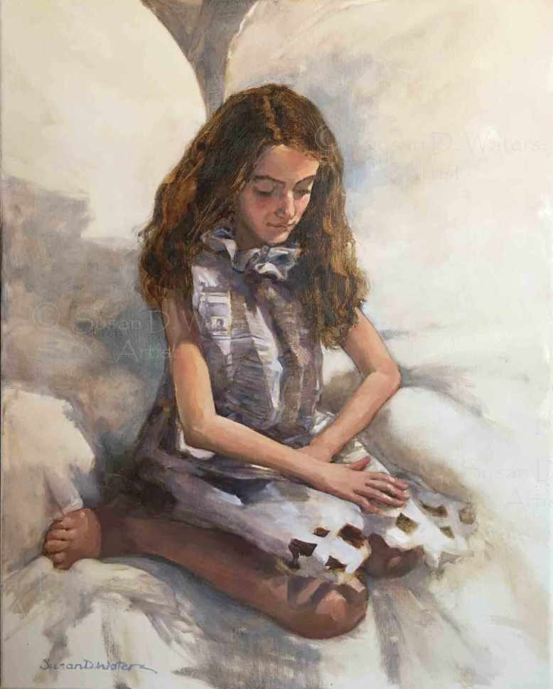 Newspaper-Dress,-Susan-Duke-Waters