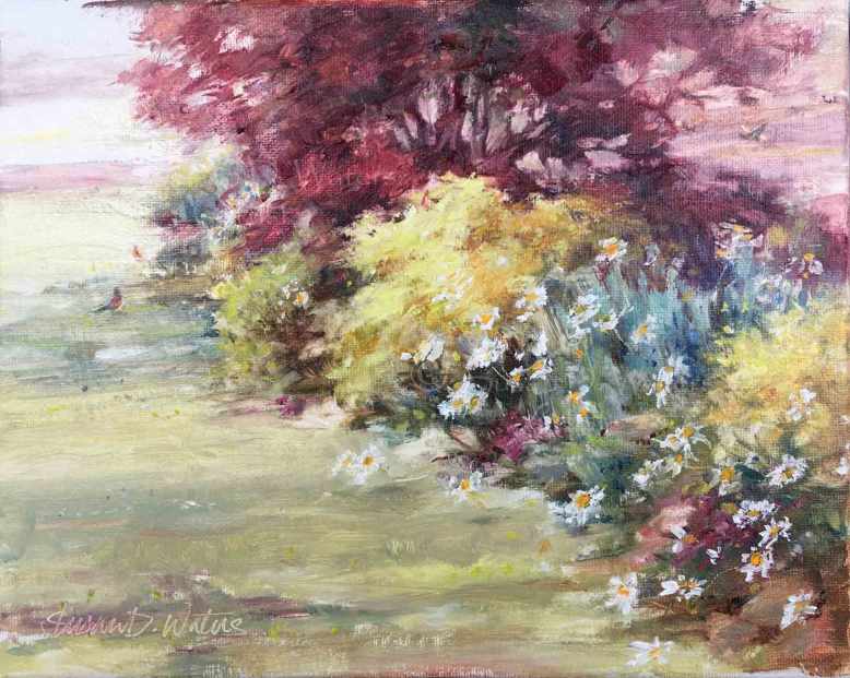 Rockery-Revisited,-Susan-Duke-Waters