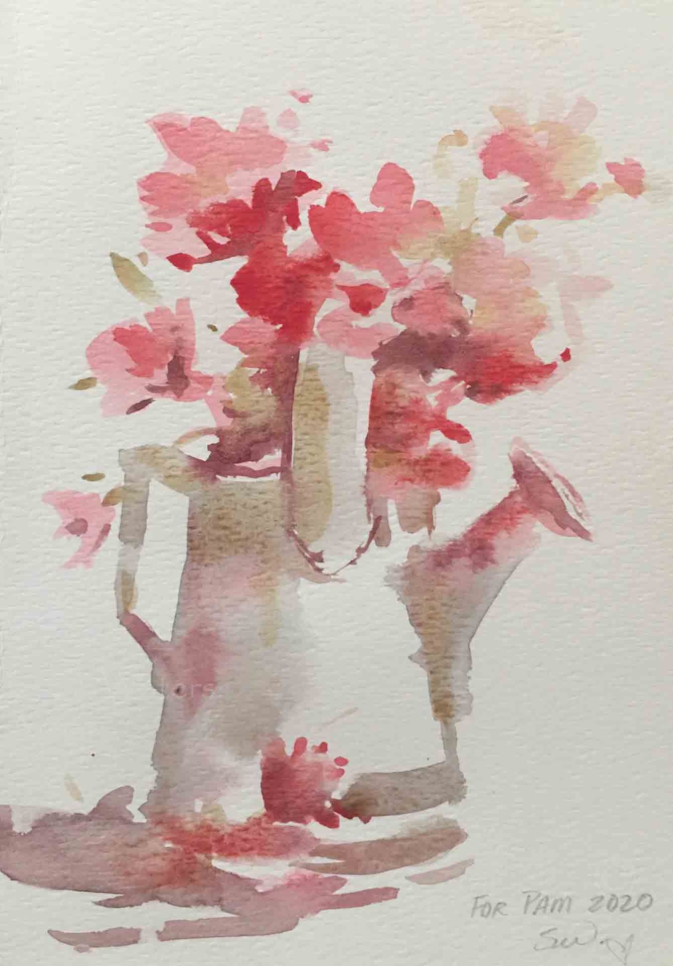 Watering-Can-Posy,-Susan-Duke-Waters